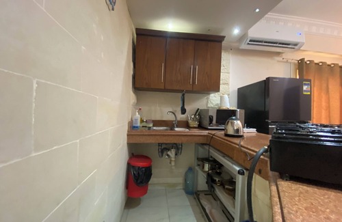 As-Sajil Apartment | Quiet Comfortable APT in the Heart of New Cairo