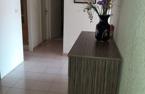 Saint-Florent Apartment | Quiet, comfortable apartment 5 minutes from the beach