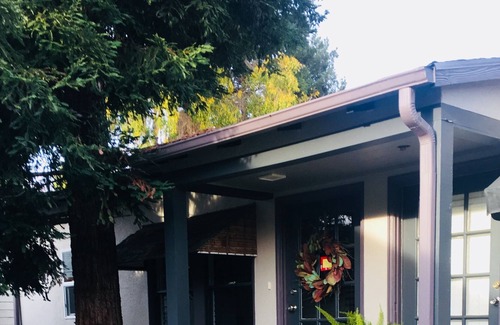 Martinez House | Quiet, Comfortable Guest House