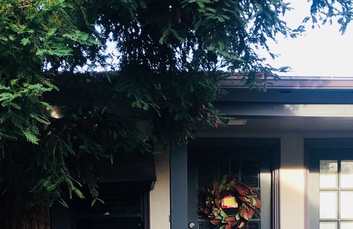 Martinez House | Quiet, Comfortable Guest House