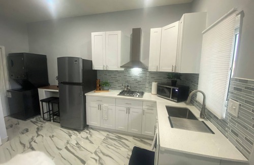 Nassau Apartment | Quiet Comfortable HideAway