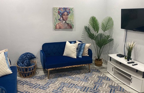 Nassau Apartment | Quiet Comfortable HideAway