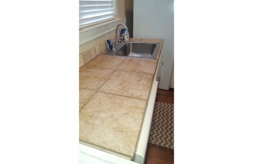 Apache Shores Apartment | Quiet, Comfy Garage Apartment