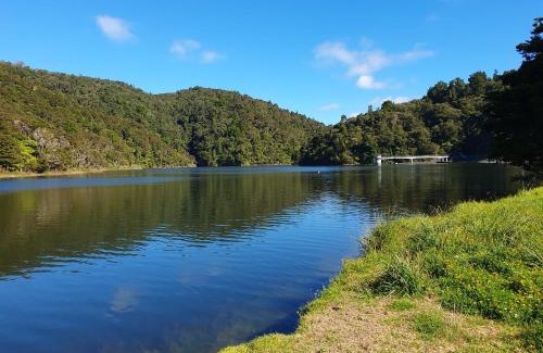 Whangarei Apartment | Quiet. Comfy Oasis in Whangarei