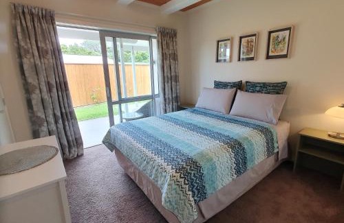 Whangarei Apartment | Quiet. Comfy Oasis in Whangarei