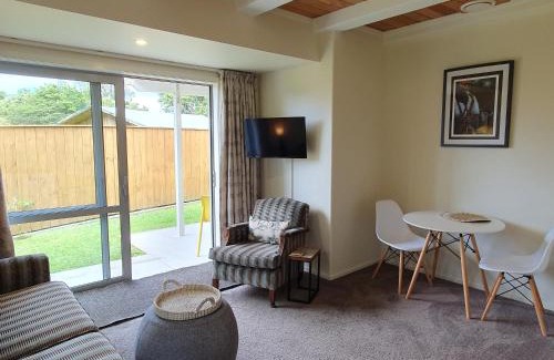 Whangarei Apartment | Quiet. Comfy Oasis in Whangarei