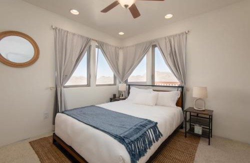 Joshua Tree Highlands House | Quiet Compound 5Min to Park Pool and Spa 5Acres