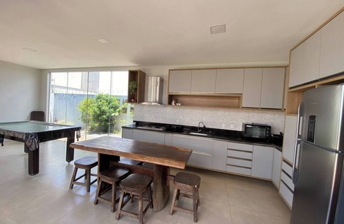 Sinop House | Quiet corner