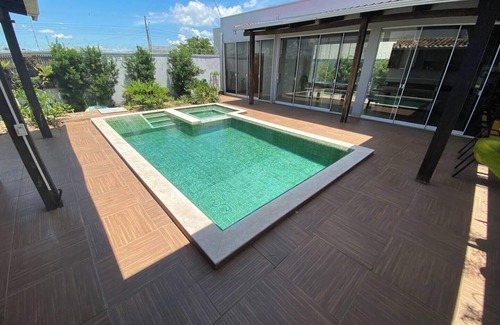 Sinop House | Quiet corner