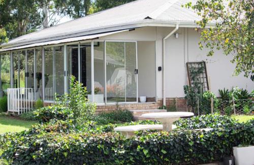 Kokstad House | Quiet Corner Guest House Kokstad