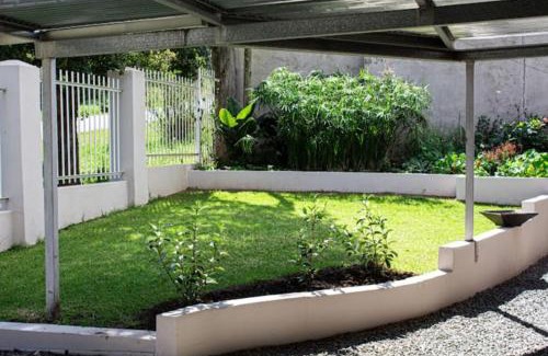 Kokstad House | Quiet Corner Guest House Kokstad