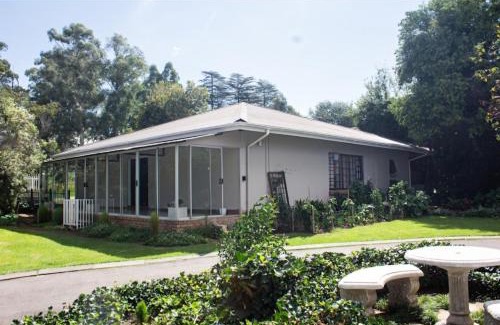 Kokstad House | Quiet Corner Guest House Kokstad