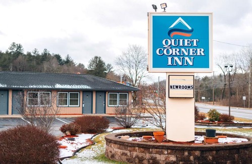 Brooklyn Hotel | Quiet Corner Inn