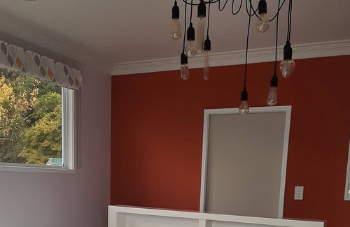 Gisborne House | Quiet, cosy comfortable home