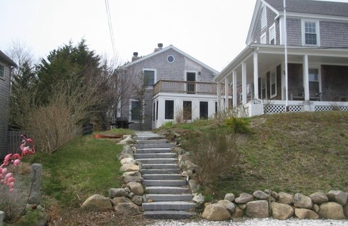 Provincetown Cottage | Quiet Cottage, 2 Blocks from Town Center