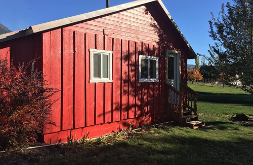 Cove Cottage | Quiet Cottage in the Country