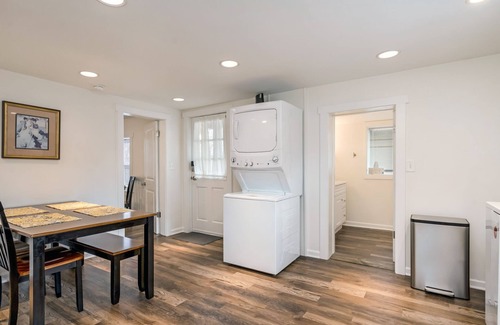 Franklin Cottage | Quiet cottage near the heart of Downtown Franklin, TN