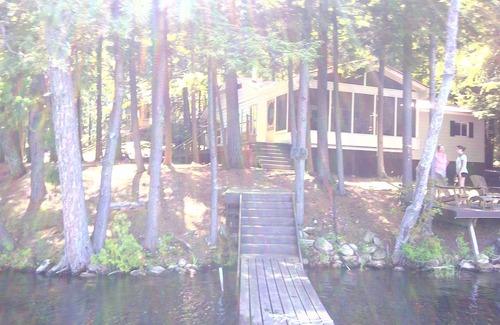 Catchacoma Cottage | Quiet Cottage on Catchacoma