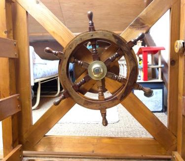 Churston Ferrers House | Quiet cottage on the rural edge of Brixham