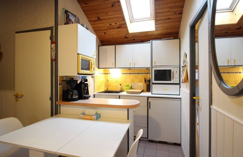 Murat-le-Quaire House | Quiet cottage with enclosed garden, pets allowed, parking, 2 km from La Bourboule center