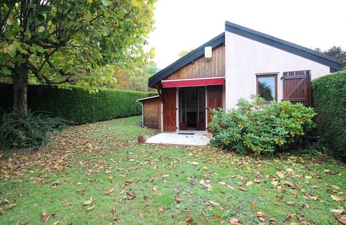 Murat-le-Quaire House | Quiet cottage with enclosed garden, pets allowed, parking, 2 km from La Bourboule center