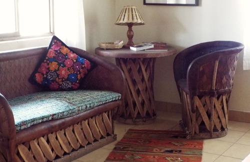 Rojas de Cuauhtemoc Other | Quiet Country Ranch House Surrounded by Exotic Views and Charming Rural Village