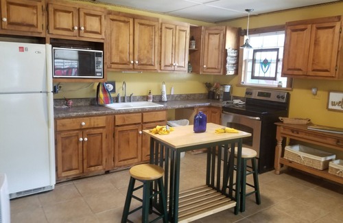 Clarks Hill Apartment | Quiet Country apartment 15 minutes from Downtown Augusta GA/Medical District.
