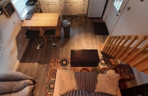 Bastrop Cabin | Quiet country cabin just 30 minutes from Austin Airport