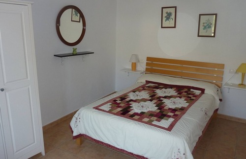 Sorbas Cottage | Quiet Country Cottage, Close to the sea, totally private pool and house
