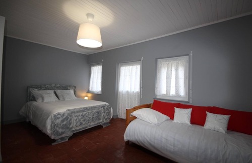 Juif House | Quiet country cottage