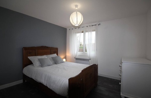 Juif House | Quiet country cottage