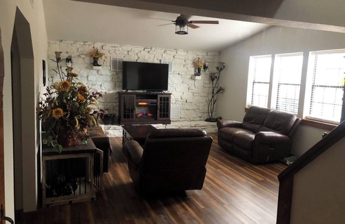 Jay Cottage | Quiet Country Cottage