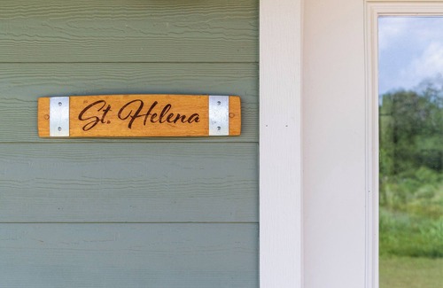 Warrenton House | Quiet Country Escape | Brand New | Close to Round Top