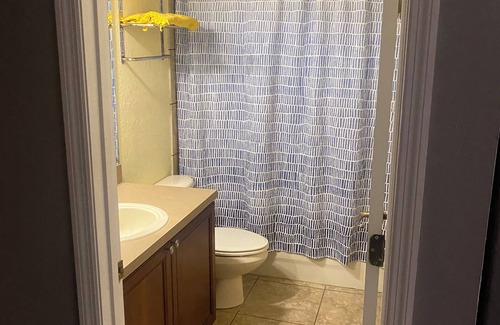 Wedgefield Apartment | Quiet Country Estate Orlando/Space Coast 1bedroom Suite.