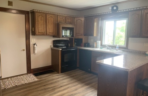 Village of Maine Other | Quiet Country Farmhouse, located close to Wausau
