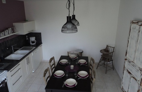 Plouegat-Guerand House | Quiet country house between land and sea