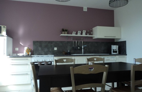 Plouegat-Guerand House | Quiet country house between land and sea