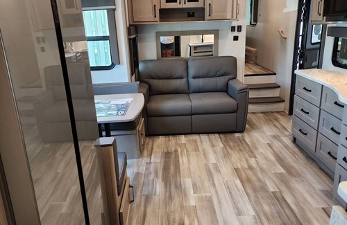 Westminster House | Quiet country glamping