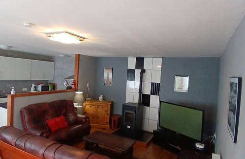 Le Mesnillard House | Quiet country house 35kms from Mont St Michel