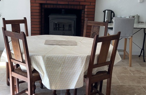 Combourg Cottage | Quiet country house 4 persons