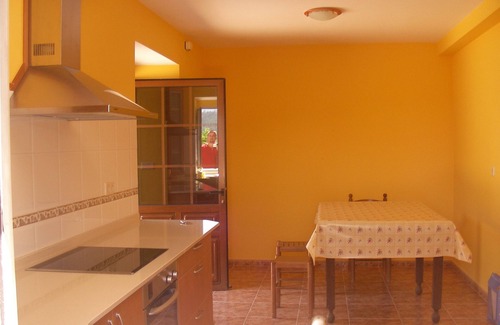 Cedeira Cottage | Quiet country house