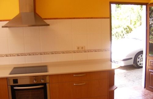 Cedeira Cottage | Quiet country house