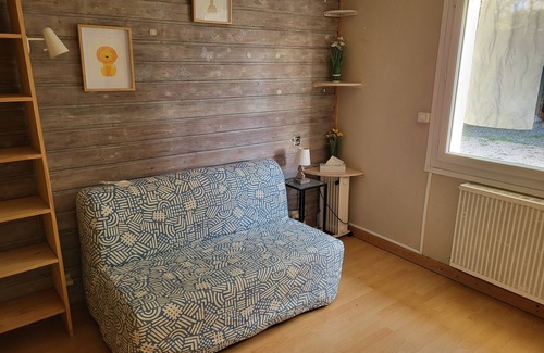 Villemur-sur-Tarn House | Quiet country house on the banks of the Tarn close to amenities