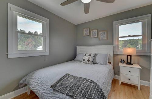 Central Bridge House | Quiet Country House