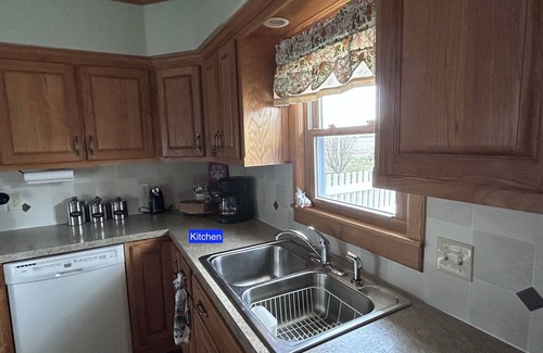 Welda Other | Quiet Country Ranch/Hunters Welcome/Peaceful ranch home with plenty of room