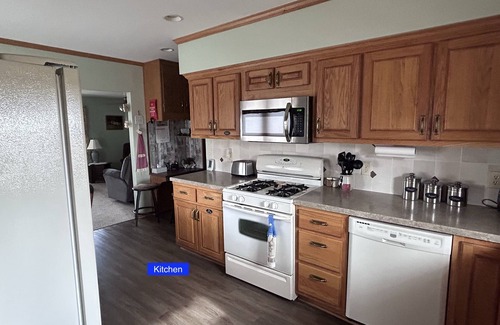 Welda Other | Quiet Country Ranch/Hunters Welcome/Peaceful ranch home with plenty of room