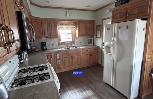 Welda Other | Quiet Country Ranch/Hunters Welcome/Peaceful ranch home with plenty of room
