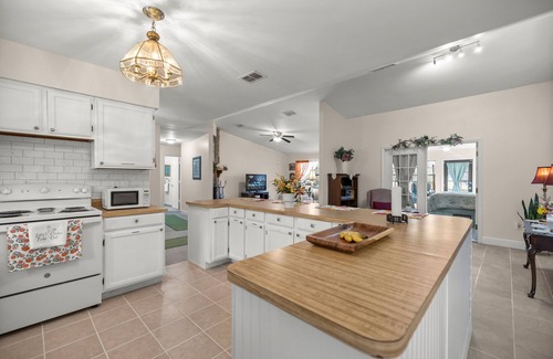 Williston Highlands House | Quiet Country Retreat near Springs & Farms Perfect for Families & Nature Lovers