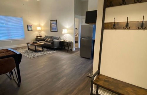Bozeman Apartment | Quiet Country Setting