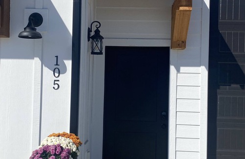 Bozeman Apartment | Quiet Country Setting